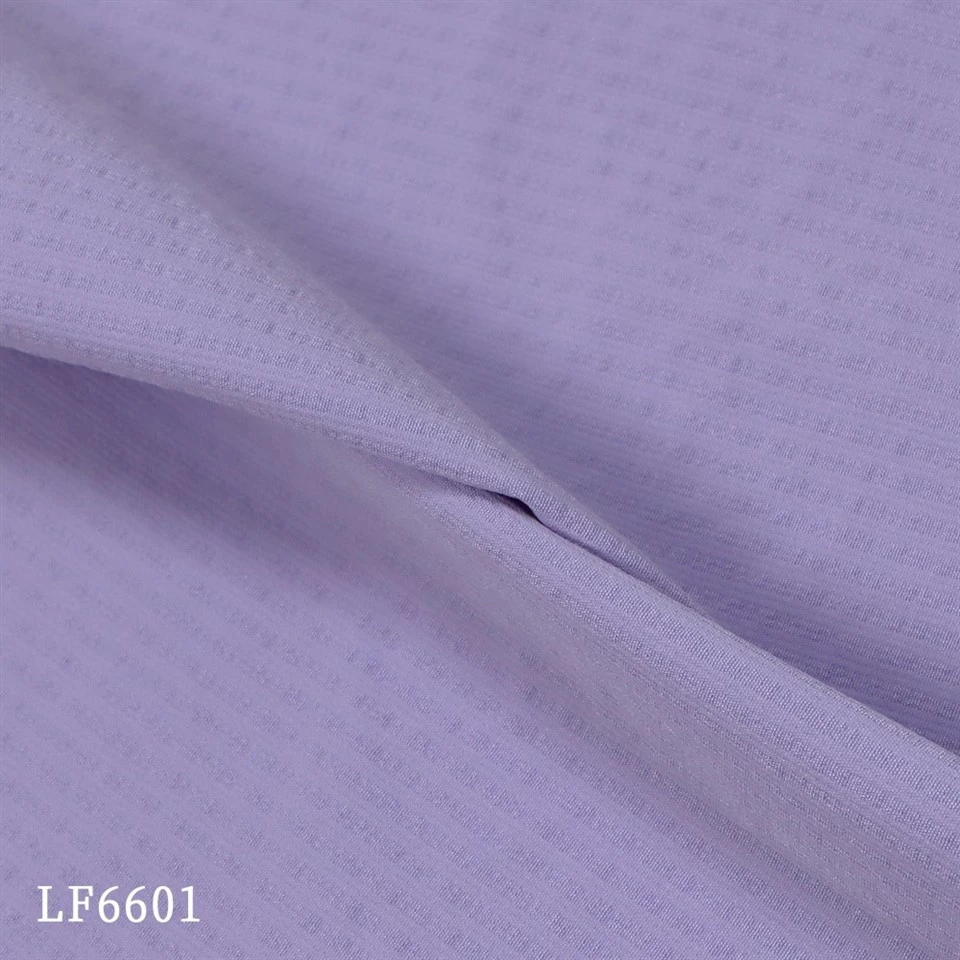 Stretch Crepe Fabric Broken Twill factory